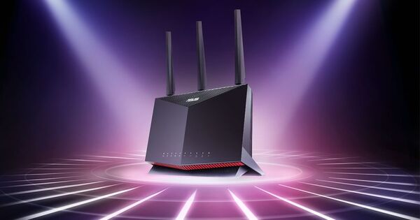 Routeur ASUS RT-AX86 Series (RT-AX86U/RT-AX86S)