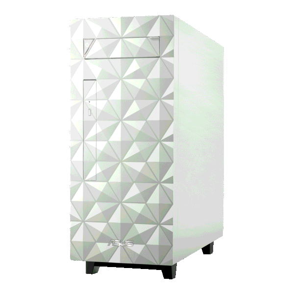Asus PC de bureau S340MF