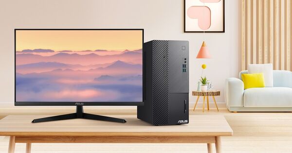 Asus PC de bureau S500MD