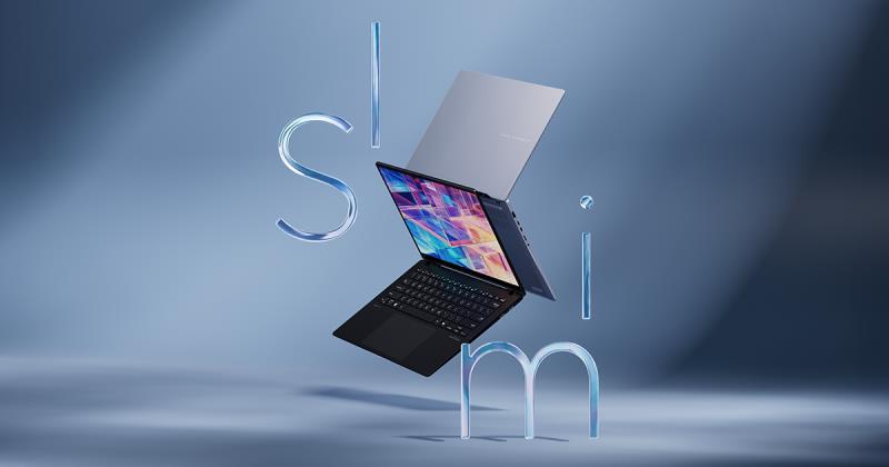 Asus Vivobook S 16 OLED S5606CA
