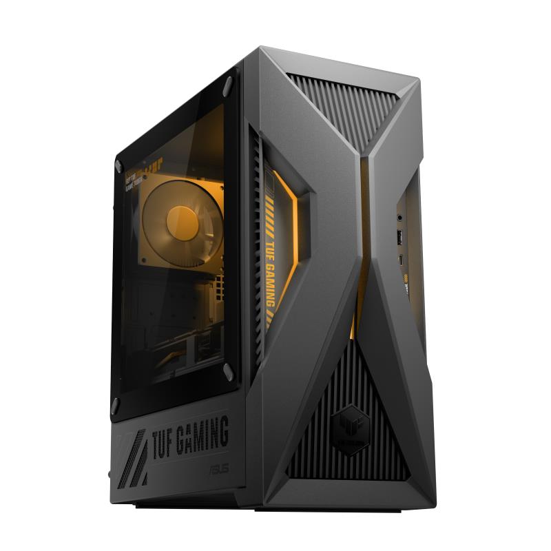 Asus TUF Gaming T500 (2026) TM500MH