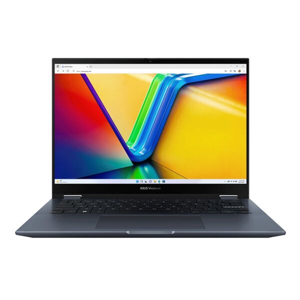 Asus Vivobook S 14 Flip TP3402VA-IPS