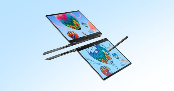 Asus Vivobook 16 Flip TP3607AA