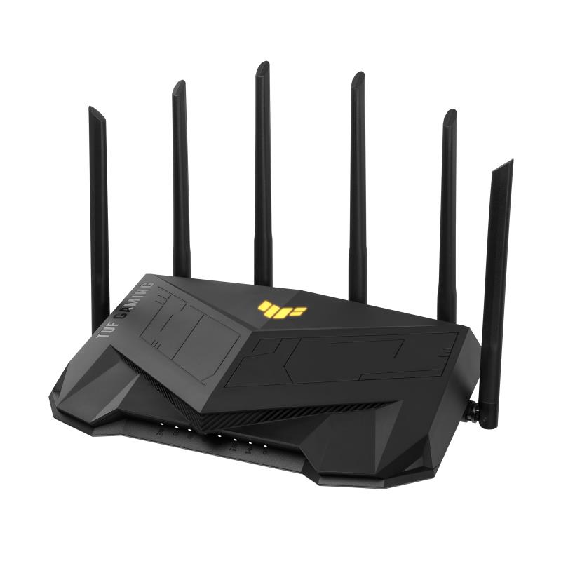 Asus TUF Gaming AX6000