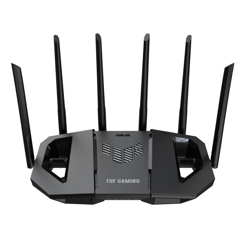 Asus TUF Gaming BE6500
