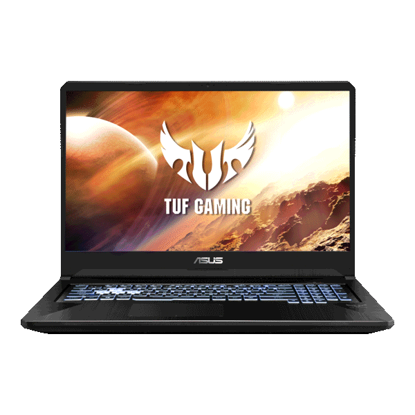 Asus TUF Gaming FX705DD/DT/DU
