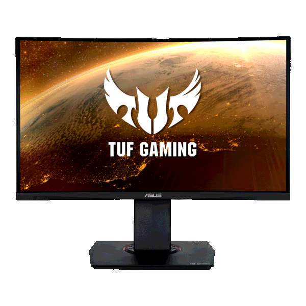 Asus TUF Gaming VG24VQ