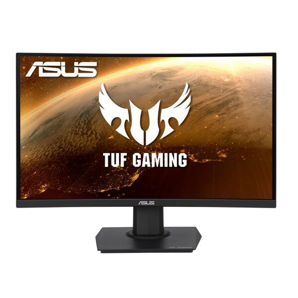 Asus Moniteur TUF GAMING VG24VQE