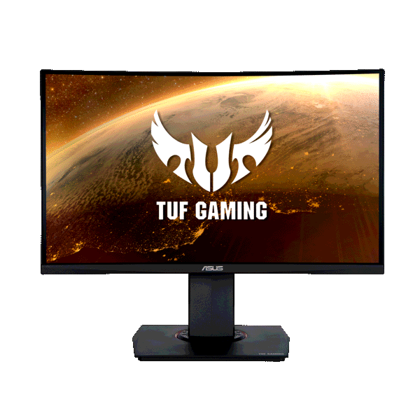 Asus Moniteur TUF GAMING VG24VQR