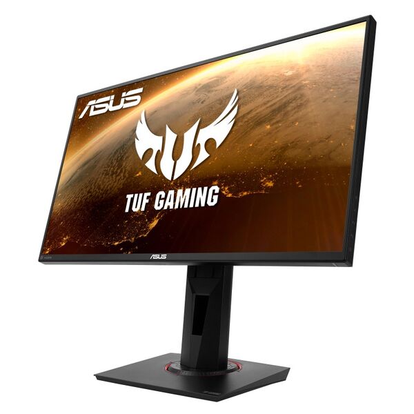 Asus TUF Gaming VG258QM