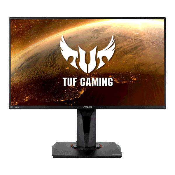 Asus TUF Gaming VG259QM