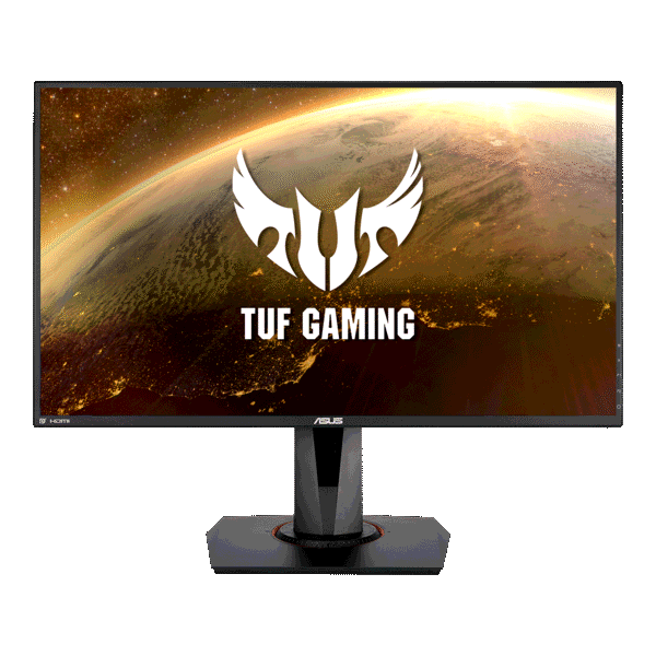 Asus TUF Gaming VG279QM