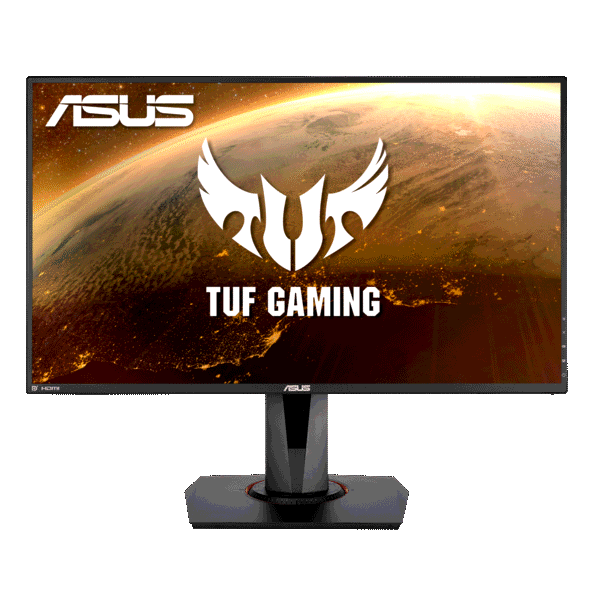Asus Moniteur TUF GAMING VG279QR