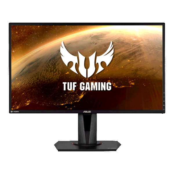 Asus TUF Gaming VG27BQ