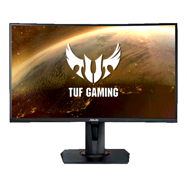 Asus TUF Gaming VG27WQ