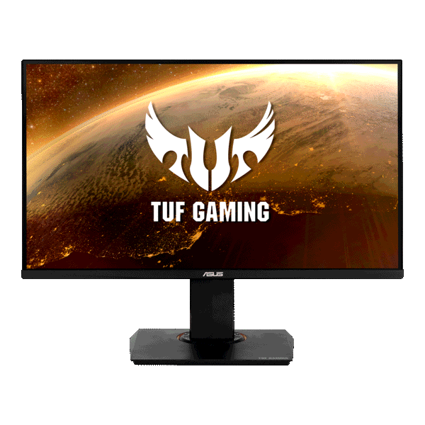 Asus TUF Gaming VG289Q