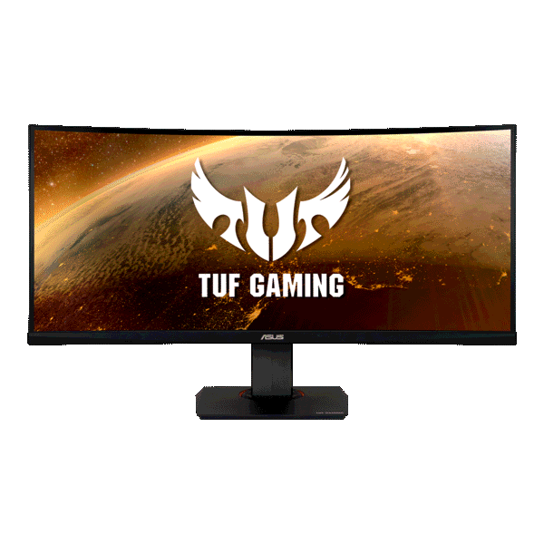 Asus TUF Gaming VG35VQ