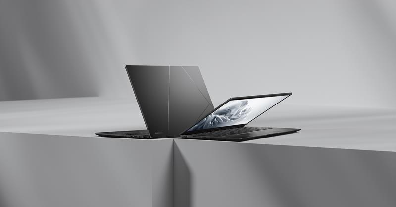 Asus Zenbook 14 OLED UM3406GA