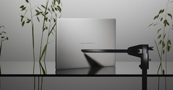 Asus Zenbook S14 UM5406GA
