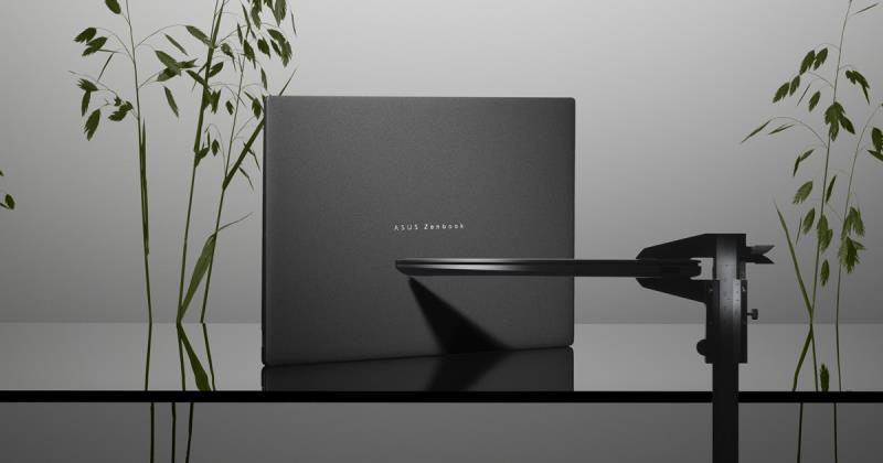 Asus Zenbook S 16 UM5606WA