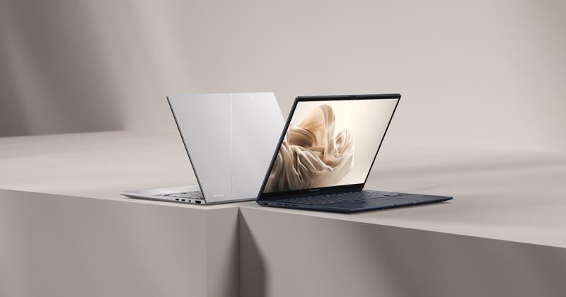 Asus Zenbook 14 OLED UX3405MA