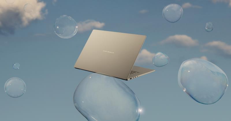 Asus Zenbook A16 UX3607QA