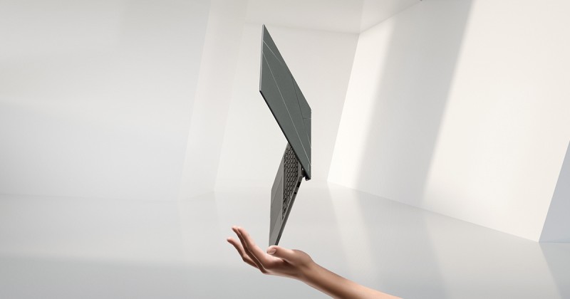 Asus Zenbook S 13 OLED UX5304VA
