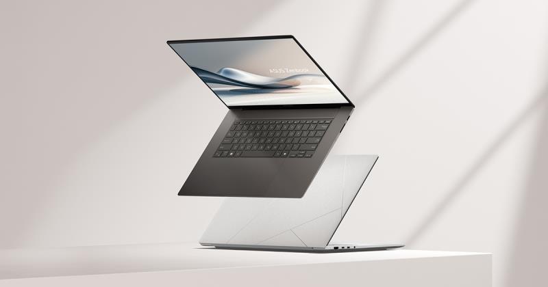 Asus Zenbook S 16 UX5606SA