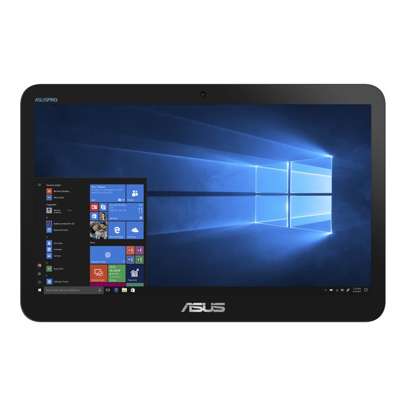 Asus PC tout-en-un V161