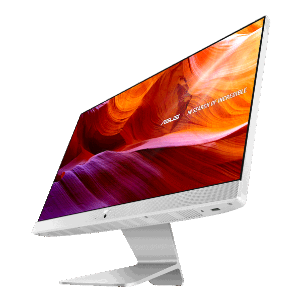 Asus PC tout-en-un V222