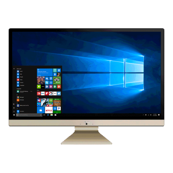Asus PC tout-en-un V272