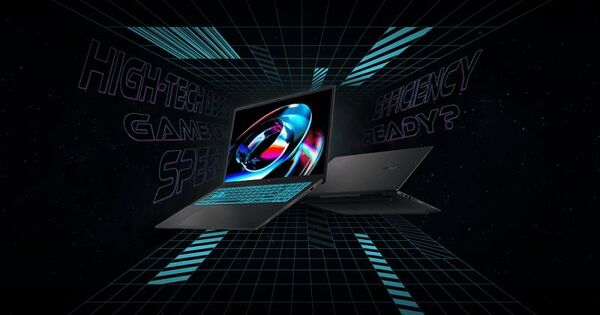 Asus Ordinateur portable V16 V3607VU