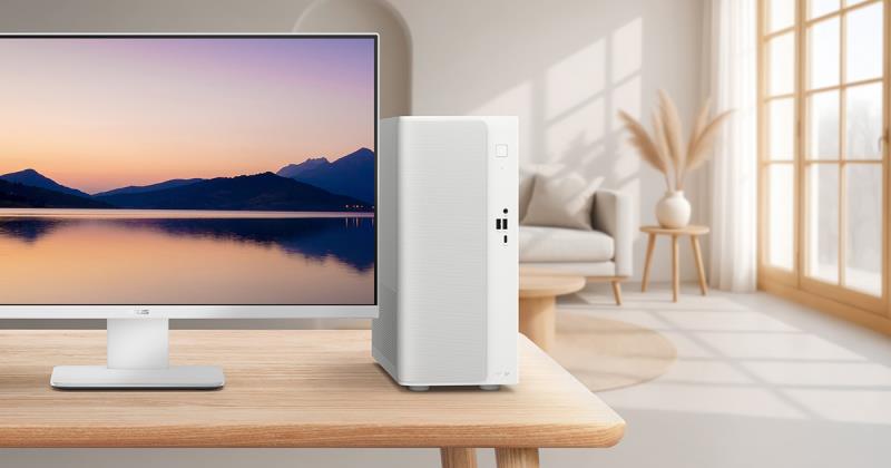 Asus V500 Mini Tower (V501MV)