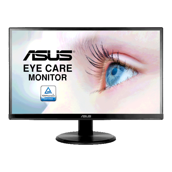 Asus Moniteur VA229NR