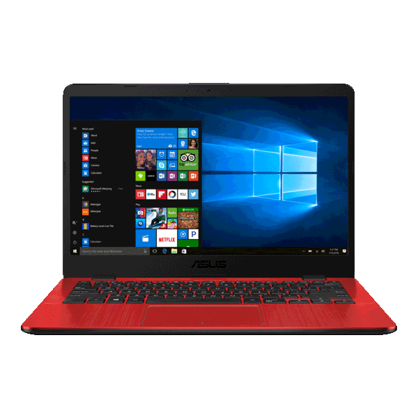 Asus Vivobook 14 X405UA