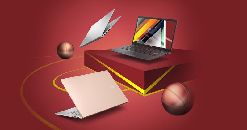 Asus VivoBook S15 OLED S533 (AMD Ryzen 5000) Vivobook-15-OLED-M513-AMD-Ryzen-5000-series
