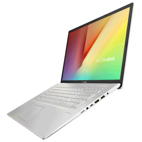 Asus Vivobook 17 X712