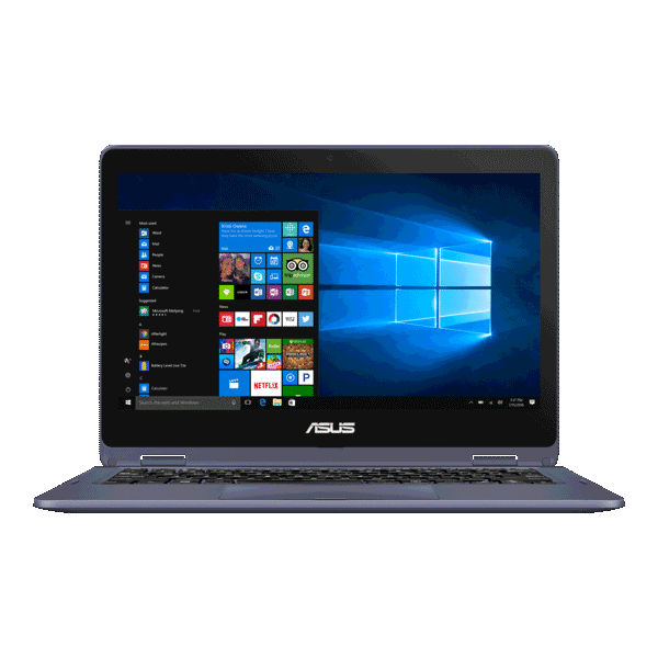 Asus Vivobook Flip 12 TP202