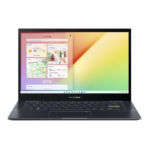 Asus Vivobook Flip 14 TM420