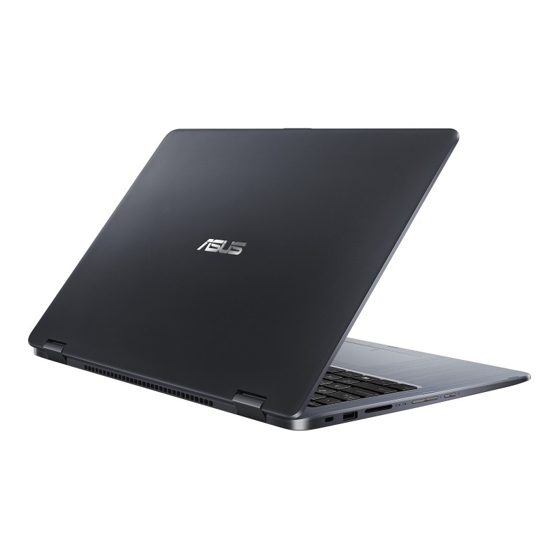 Asus Vivobook Flip 15 TP510