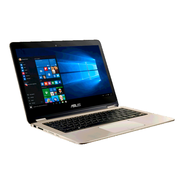 Asus Vivobook Flip TP301UA