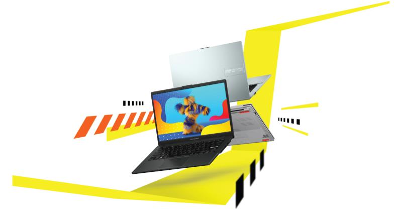Asus Vivobook Go 14 (E1404F)