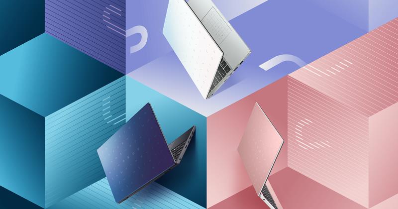 Asus Vivobook Go 15 (E510)