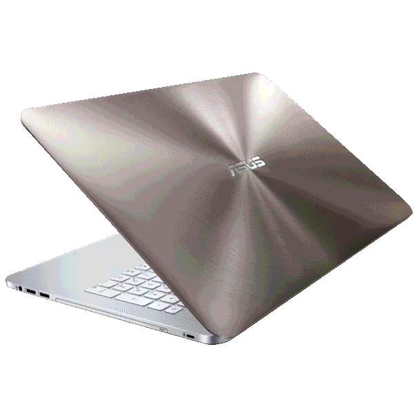 Asus Vivobook Pro 15 N552