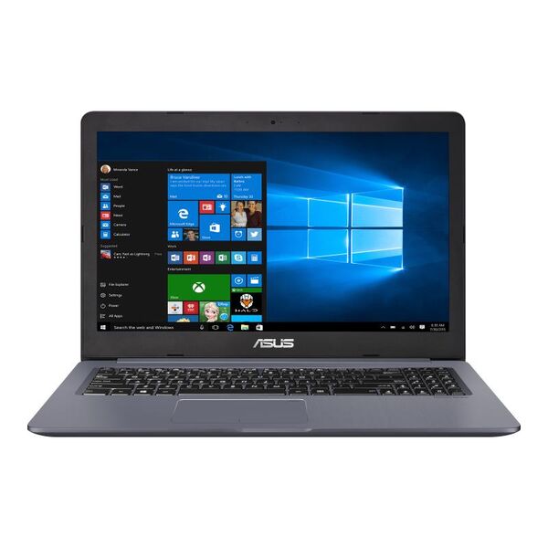 Asus Vivobook Pro 15 N580