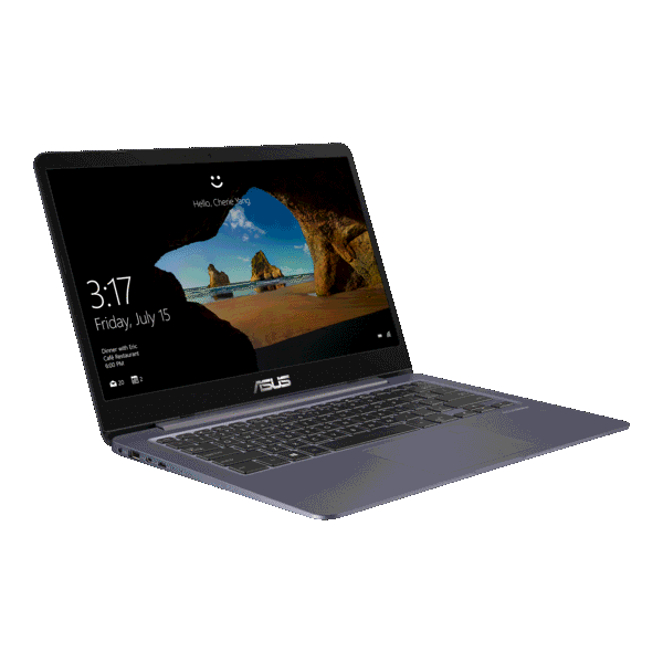 Asus Vivobook S14 S406UA