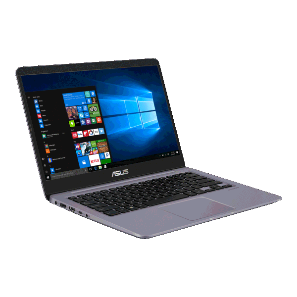 Asus Vivobook S14 S410