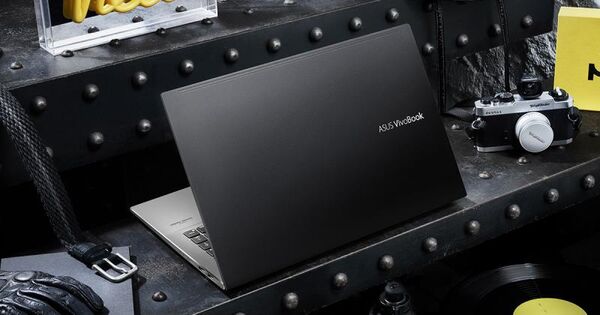Asus VivoBook S14 S433
