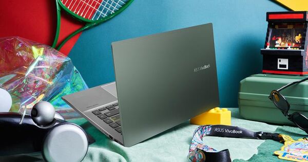 Asus VivoBook S14 (S435)