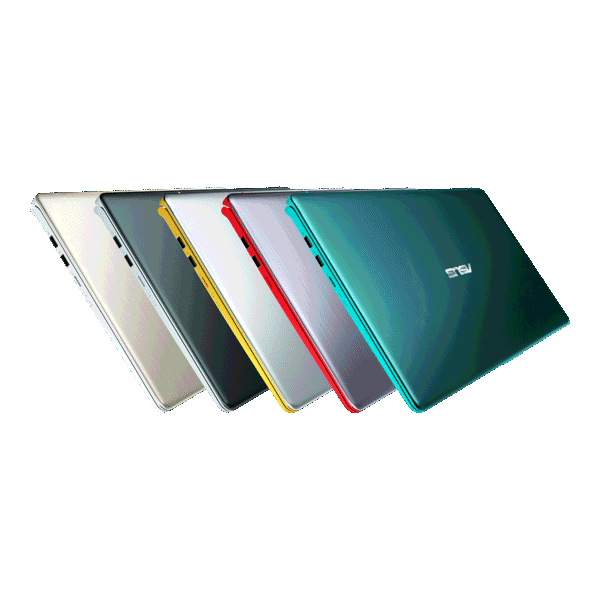 Asus Vivobook S15 S530